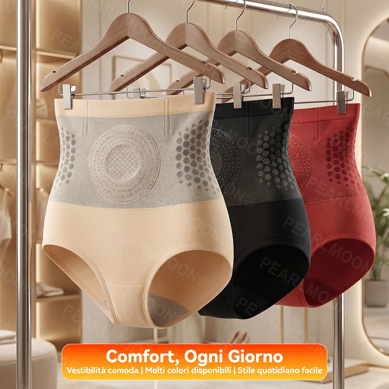 🔥 Ne sono rimasti solo 10! Ottieni un ulteriore sconto del 30%. 𝑷𝗘𝗔𝗥𝐋𝐌𝐎𝗢𝗡 𝟮𝟬𝟮𝟲 𝗣𝗮𝗻𝘁𝗮𝗹𝗼𝐧𝐜𝐢𝐧𝐢 𝐒𝐧𝐞𝐥𝐥𝒆𝒏𝒕𝒊 𝒆 𝑩𝒓𝒖𝐜𝐢𝐚-𝐆𝐫𝐚𝐬𝐬𝐢 𝟒-𝐢𝗻-𝟭 𝗰𝗼𝗻 𝗠𝗶𝗰𝗿𝗼-𝗣𝗮𝗿𝘁𝗶𝗰𝗲𝗹𝐥𝐞 𝐝𝐢 𝐌𝐨𝐫𝐢𝒏𝒈𝒂 𝒆 𝑩𝒆𝒓𝒃𝒆𝒓𝒊𝒏𝒂