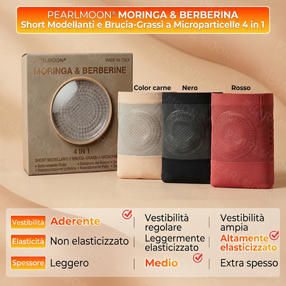 🔥 Ne sono rimasti solo 10! Ottieni un ulteriore sconto del 30%. 𝑷𝗘𝗔𝗥𝐋𝐌𝐎𝗢𝗡 𝟮𝟬𝟮𝟲 𝗣𝗮𝗻𝘁𝗮𝗹𝗼𝐧𝐜𝐢𝐧𝐢 𝐒𝐧𝐞𝐥𝐥𝒆𝒏𝒕𝒊 𝒆 𝑩𝒓𝒖𝐜𝐢𝐚-𝐆𝐫𝐚𝐬𝐬𝐢 𝟒-𝐢𝗻-𝟭 𝗰𝗼𝗻 𝗠𝗶𝗰𝗿𝗼-𝗣𝗮𝗿𝘁𝗶𝗰𝗲𝗹𝐥𝐞 𝐝𝐢 𝐌𝐨𝐫𝐢𝒏𝒈𝒂 𝒆 𝑩𝒆𝒓𝒃𝒆𝒓𝒊𝒏𝒂