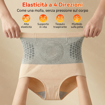 🔥 Ne sono rimasti solo 10! Ottieni un ulteriore sconto del 30%. 𝑷𝗘𝗔𝗥𝐋𝐌𝐎𝗢𝗡 𝟮𝟬𝟮𝟲 𝗣𝗮𝗻𝘁𝗮𝗹𝗼𝐧𝐜𝐢𝐧𝐢 𝐒𝐧𝐞𝐥𝐥𝒆𝒏𝒕𝒊 𝒆 𝑩𝒓𝒖𝐜𝐢𝐚-𝐆𝐫𝐚𝐬𝐬𝐢 𝟒-𝐢𝗻-𝟭 𝗰𝗼𝗻 𝗠𝗶𝗰𝗿𝗼-𝗣𝗮𝗿𝘁𝗶𝗰𝗲𝗹𝐥𝐞 𝐝𝐢 𝐌𝐨𝐫𝐢𝒏𝒈𝒂 𝒆 𝑩𝒆𝒓𝒃𝒆𝒓𝒊𝒏𝒂